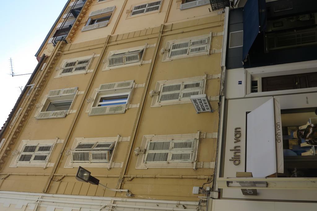 Viva Riviera - 3 Rue Commandant André Appartamento Cannes Esterno foto